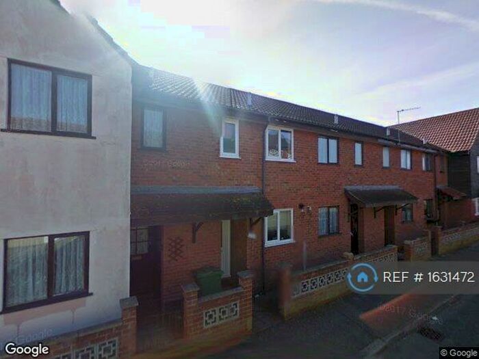2 Bedroom Terraced House To Rent In Seymour Court, Harwich, CO12