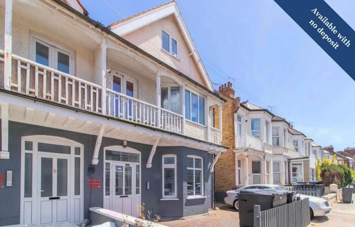 3 Bedroom Flat To Rent In Surrey Road, Cliftonville, CT9