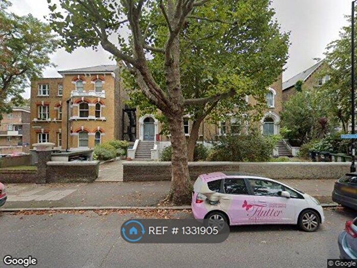 2 Bedroom Flat To Rent In Wickham Road, London, SE4