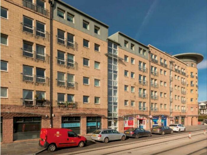 2 Bedroom Flat To Rent In Constitution Street, Leith, Edinburgh, EH6