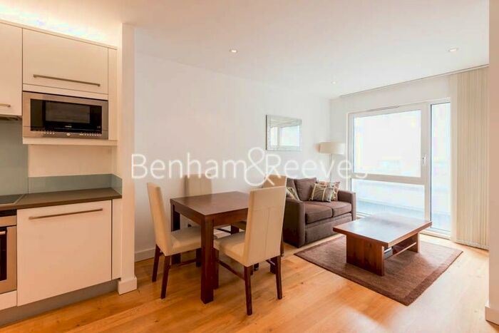 1 Bedroom Flat To Rent In Gillingham Street, Victoria, SW1V