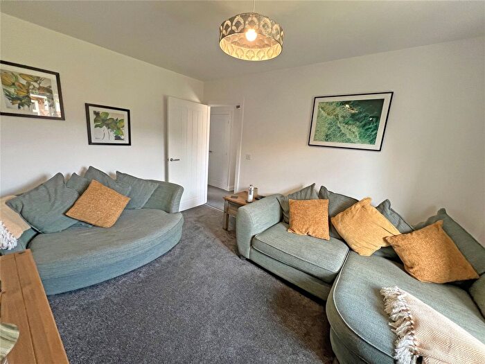 2 Bedroom Bungalow For Sale In The Colliery, Donnington Wood, Telford, Shropshire, TF2