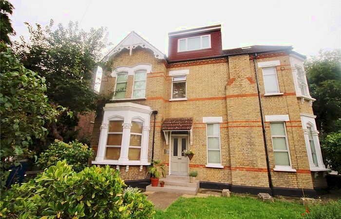 Studio To Rent In Rosemont Road, Ealing Common, W3