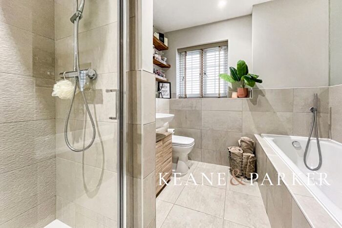 4 Bedroom Detached House For Sale In The Quarters, Manadon Park, Plymouth, PL5