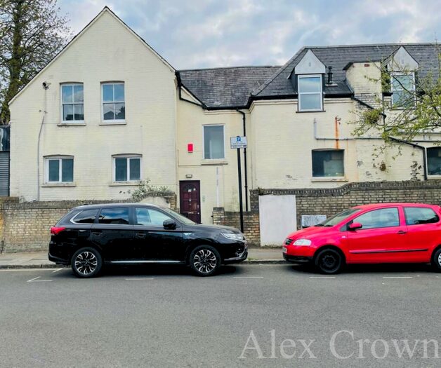 2 Bedroom Flat To Rent In Beacon Hill, Holloway, N7