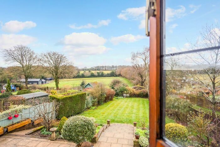 5 Bedroom Detached House For Sale In Swan Lane, Great Missenden, HP16