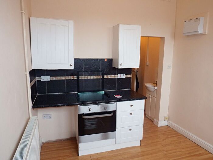 1 Bedroom Studio To Rent In North Quay, Great Yarmouth, NR30