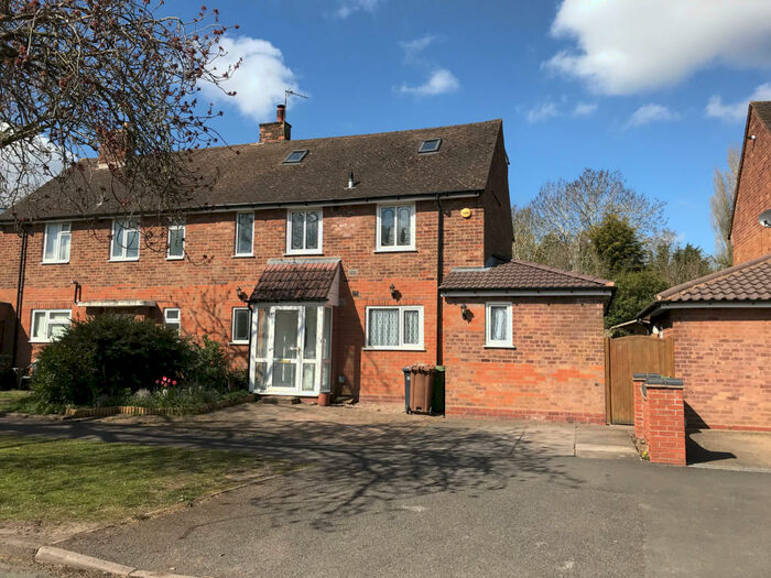 5 Bedroom House To Rent In Peel Close, Hampton-In-Arden, Solihull, B92