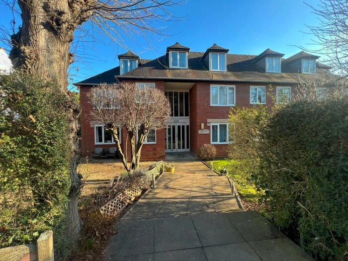 1 Bedroom Apartment To Rent In Maidenhead Road, Stratford-upon-Avon, CV37