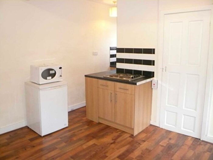 Studio To Rent In Widmore Road, Bromley, BR1