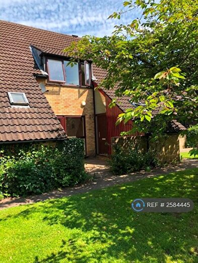 3 Bedroom Terraced House To Rent In Lower Green, Tewin, Welwyn, AL6