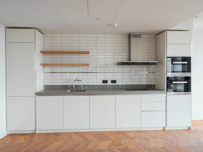1 Bedroom Flat For Sale In Switch House East, Battersea Power Station, London, SW8
