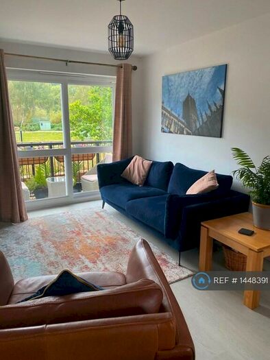 2 Bedroom Flat To Rent In Angelica Road, Lincoln, LN1