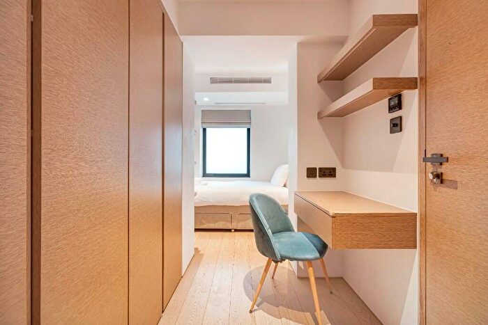 3 Bedroom Flat To Rent In Maddox Street, London, W1S