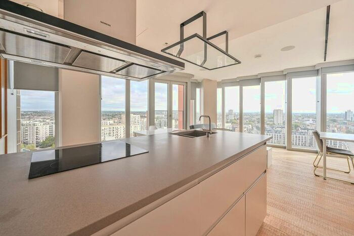 1 Bedroom Flat To Rent In Manhattan Lofts, Stratford, London, E20