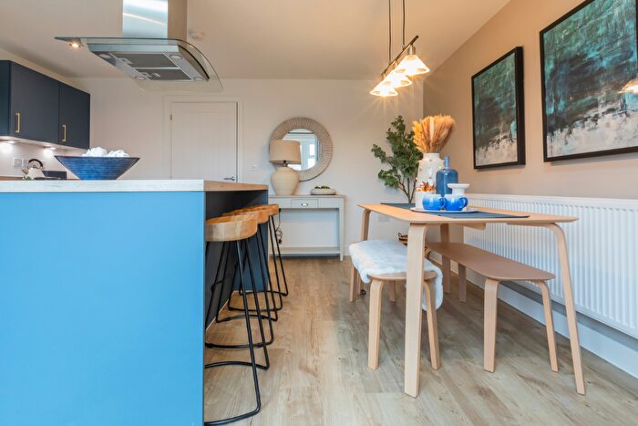 3 Bedroom Town House For Sale In , IP20