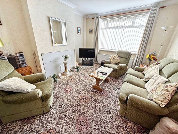 3 Bedroom Terraced House For Sale In South View, Murton, Seaham, SR7