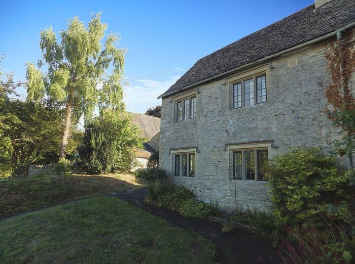 1 Bedroom Semi-Detached House To Rent In Church Lane, Shilton, Oxfordshire, OX18