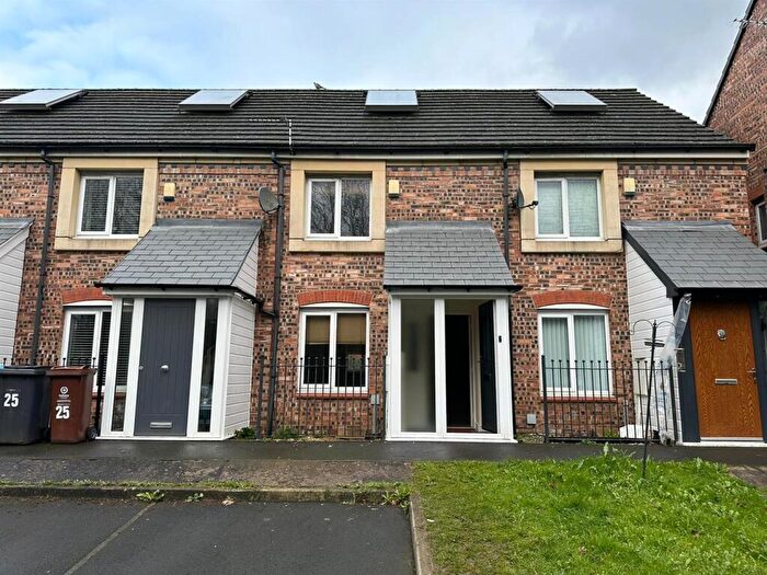 2 Bedroom Terraced House To Rent In Cardigan RoadHollinwoodOldham, OL8