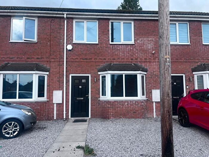 3 Bedroom Terraced House To Rent In Northgate, Moorends, DN8