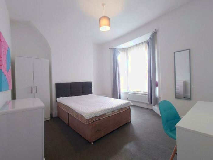 3 Bedroom Terraced House To Rent In Empress Road, Kensington Fields, L7