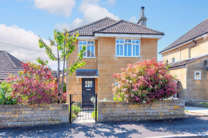 4 Bedroom Detached House For Sale In Bradford On Avon, BA15