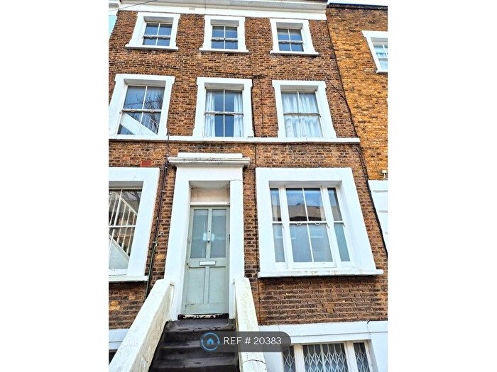 1 Bedroom Flat To Rent In Shakespeare Walk, London, N16