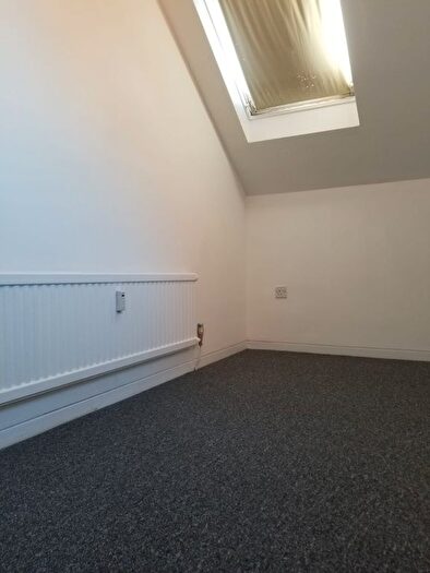 1 Bedroom Flat To Rent In Wycliffe End, Aylesbury, HP19