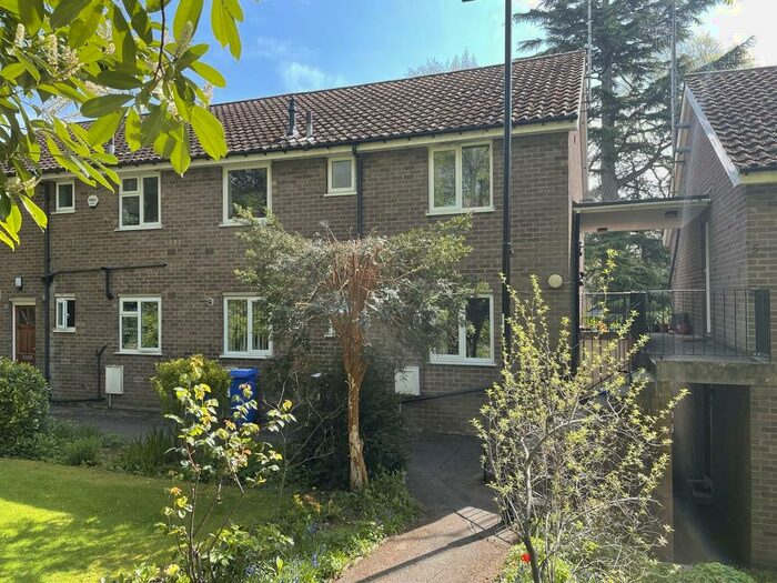 2 Bedroom Apartment To Rent In Riverdale Road, S10