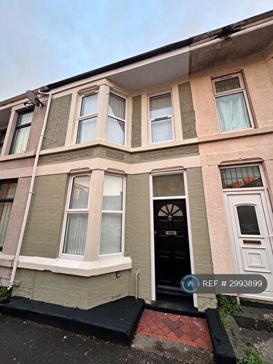 3 Bedroom Terraced House To Rent In Cronton Road, Liverpool, L15