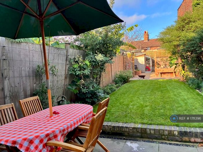 3 Bedroom Terraced House To Rent In Sandringham Road, London, E7