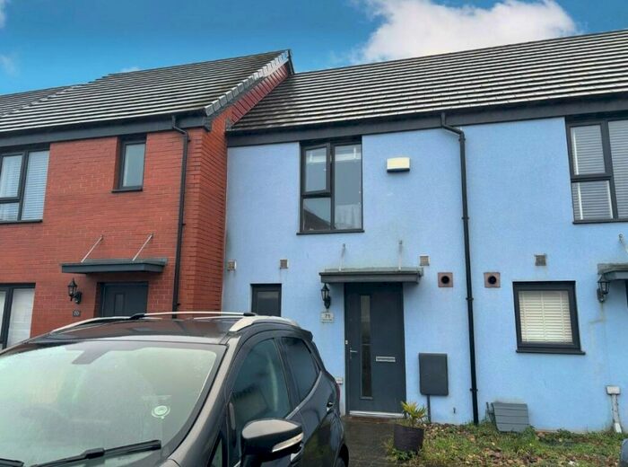 2 Bedroom Property To Rent In Barry, CF62