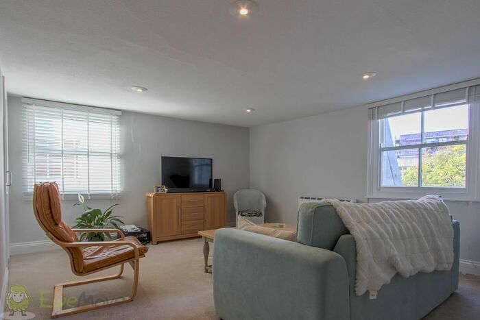 1 Bedroom Flat To Rent In Bath Road, Cheltenham, GL53