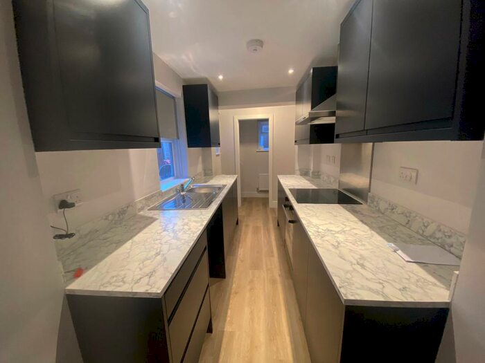 2 Bedroom House To Rent In Beaconsfield Road, Norwich, NR3