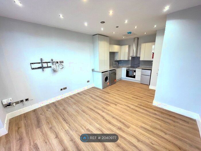 1 Bedroom Flat To Rent In Stanmore Road, Birmingham, B16