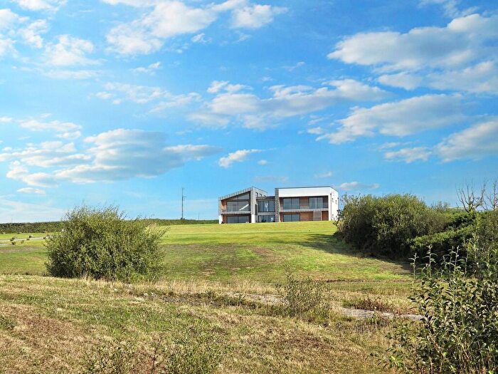 5 Bedroom Detached House For Sale In Bude, Cornwall, EX23