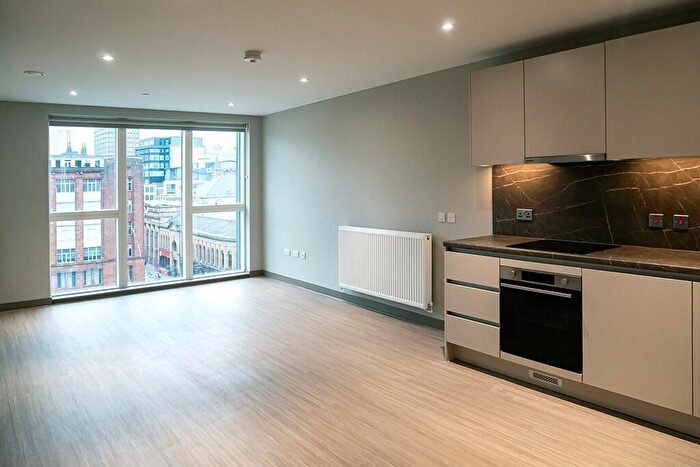 1 Bedroom Apartment To Rent In Candleriggs, Glasgow City Centre, G1