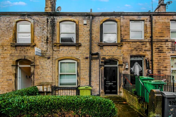 2 Bedroom Flat To Rent In Huddersfield Road, Holmfirth, HD9