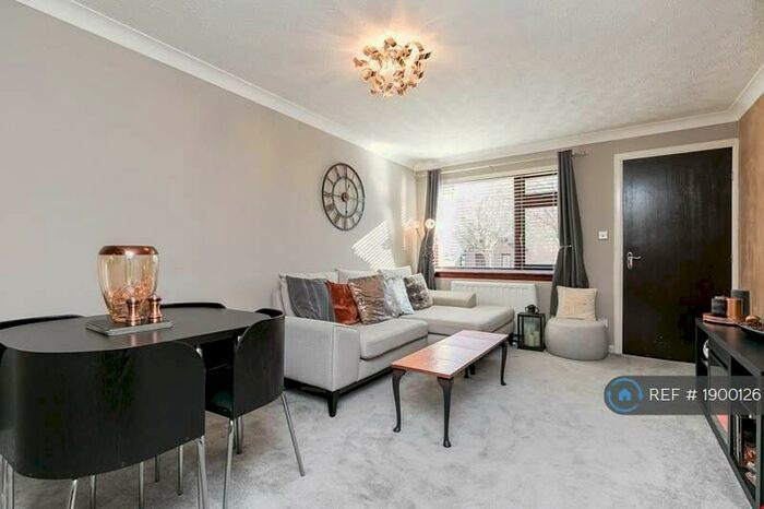 1 Bedroom Flat To Rent In Allison Close, Cove Bay, Aberdeen, AB12