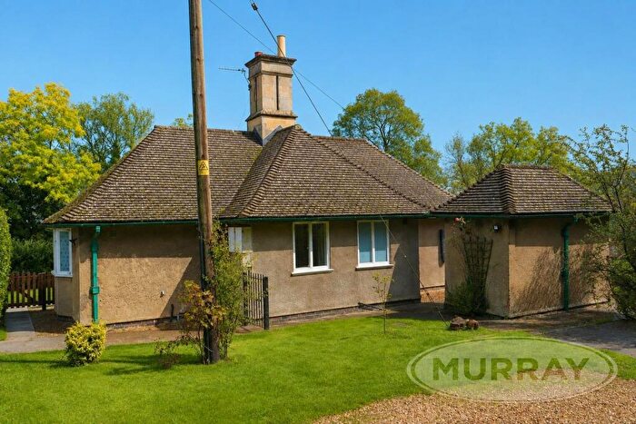 2 Bedroom Cottage To Rent In Uppingham Road, Gunthorpe, Rutland, LE15