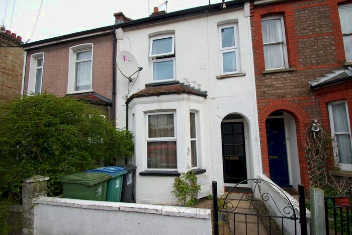 3 Bedroom Terraced House To Rent In Yarmouth Road, Watford, WD24