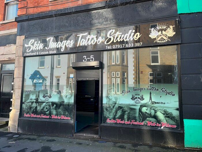 Property To Rent In South King Street, Blackpool, Lancshire, FY1