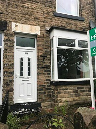 Terraced House To Rent In Doncaster Road, Goldthorpe, Rotherham, S63