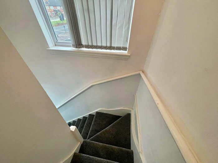 2 Bedroom Flat To Rent In Brookvale Road, Erdington, Birmingham, B23