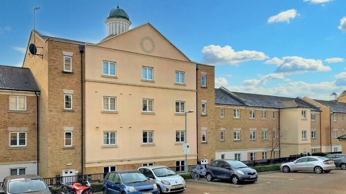 2 Bedroom Apartment To Rent In Propelair Way, Colchester, Essex, CO4