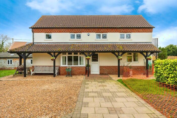 4 Bedroom House For Sale In Bourne End, Cranfield, Bedford, Bedfordshire, MK43