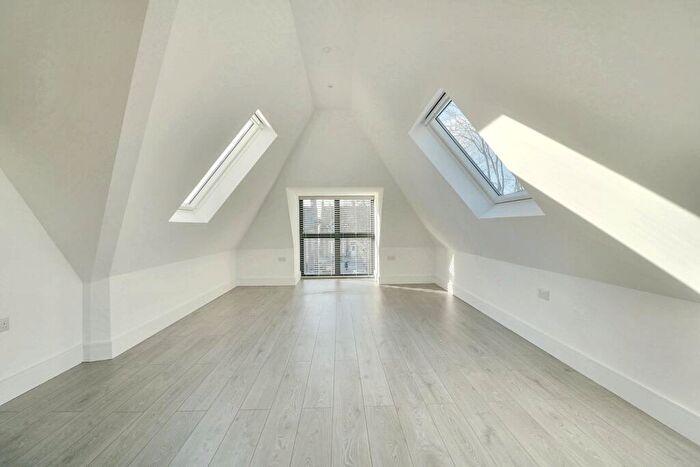 2 Bedroom Flat To Rent In Flat, Ariyana Court, Ealing Road, Wembley, HA0