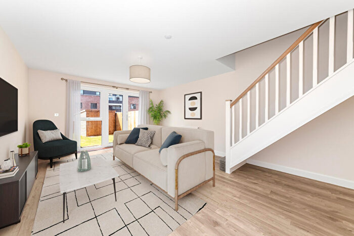 4 Bedroom End Of Terrace House To Rent In Nature Road, North Cambridge, Cambridge, CB3