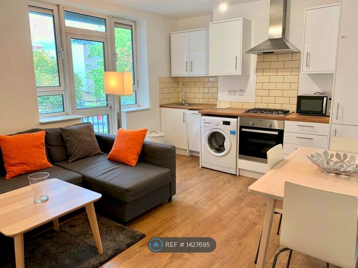 4 Bedroom Flat To Rent In Orme House, London, E8