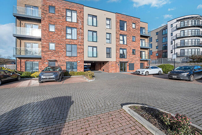 2 Bedroom Apartment For Sale In Station Hill, Bury St Edmunds, IP32